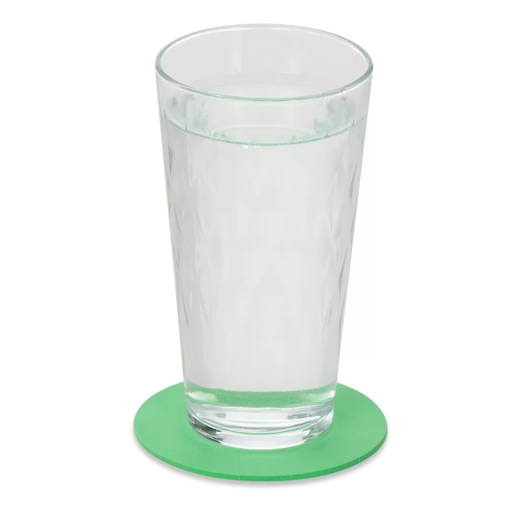 Porta copo em EVA Personalizada