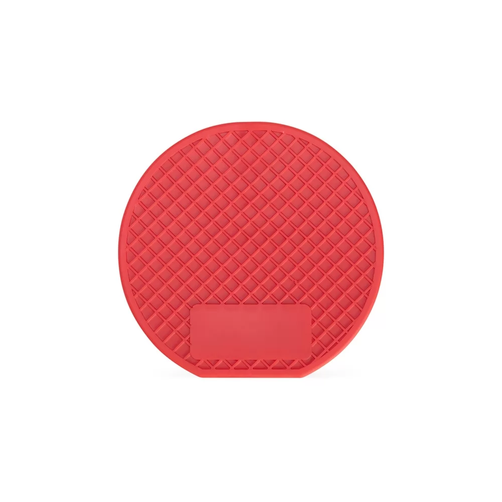 Porta Copo PVC Personalizada