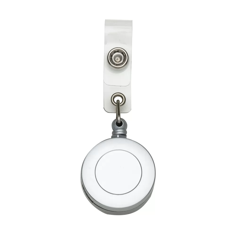 Porta Crachá Personalizada