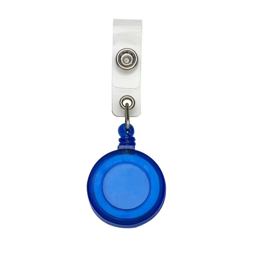 Porta Crachá Personalizada