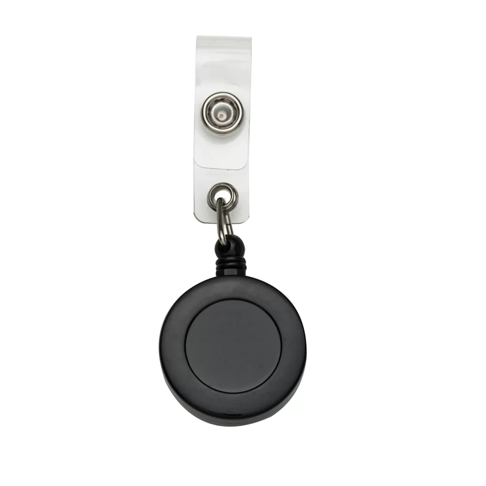 Porta Crachá Personalizada