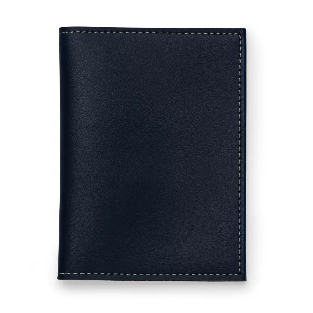 Porta Documento Bidins em Couro Sintético Personalizada