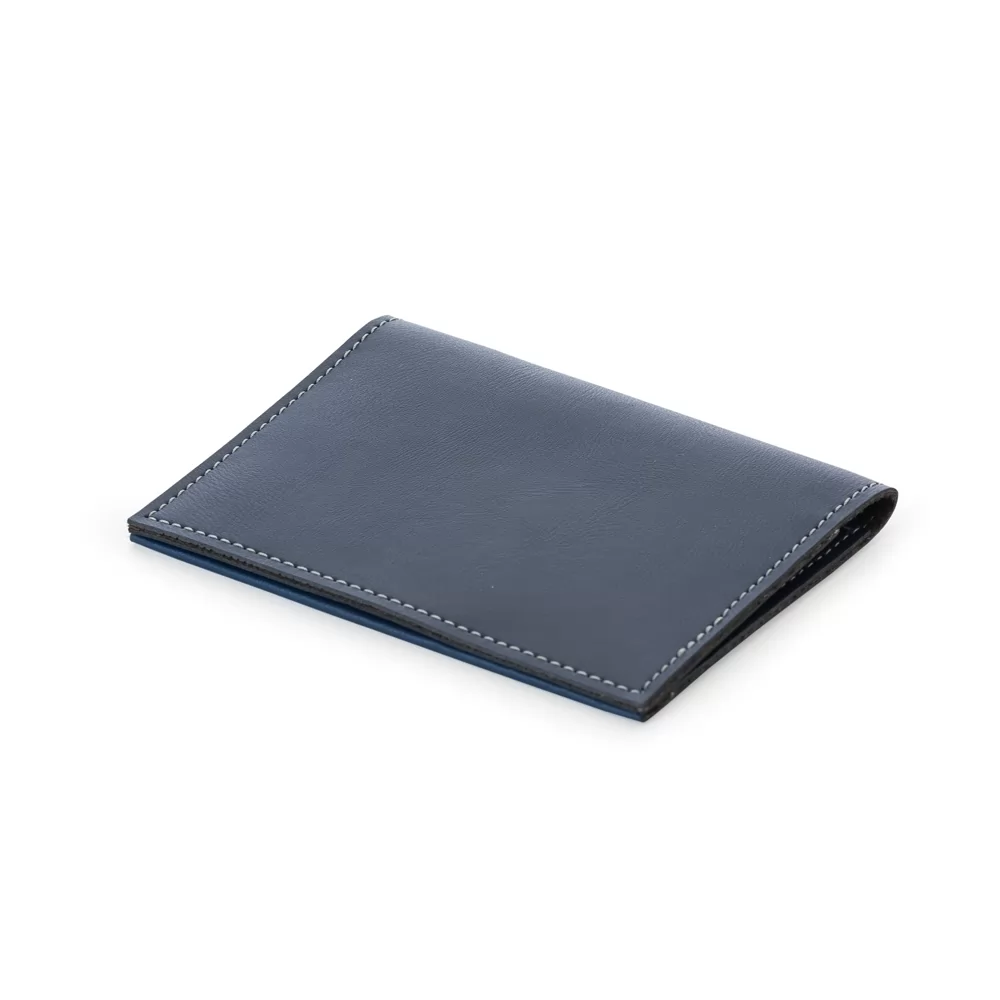 Porta Documento Bidins em Couro Sintético Personalizada