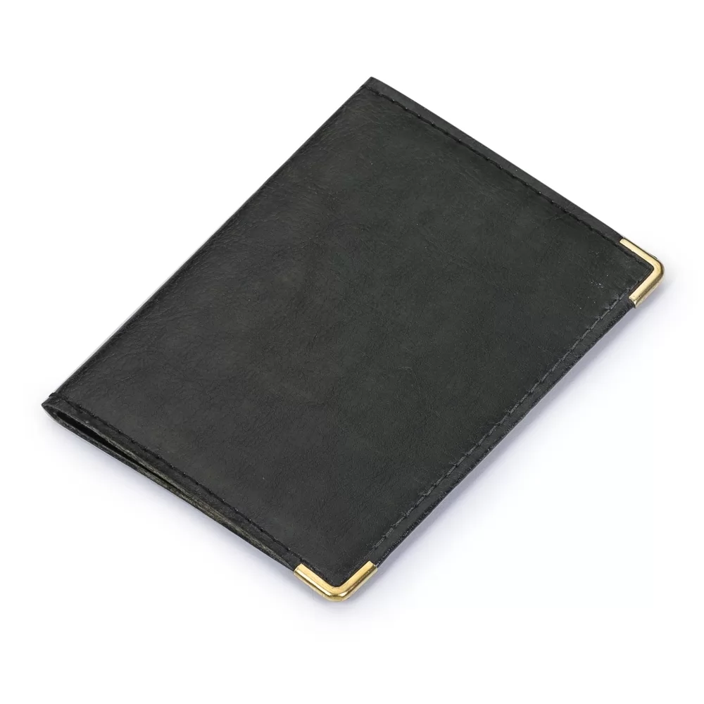 Porta Documento em Couro Sintético Personalizada