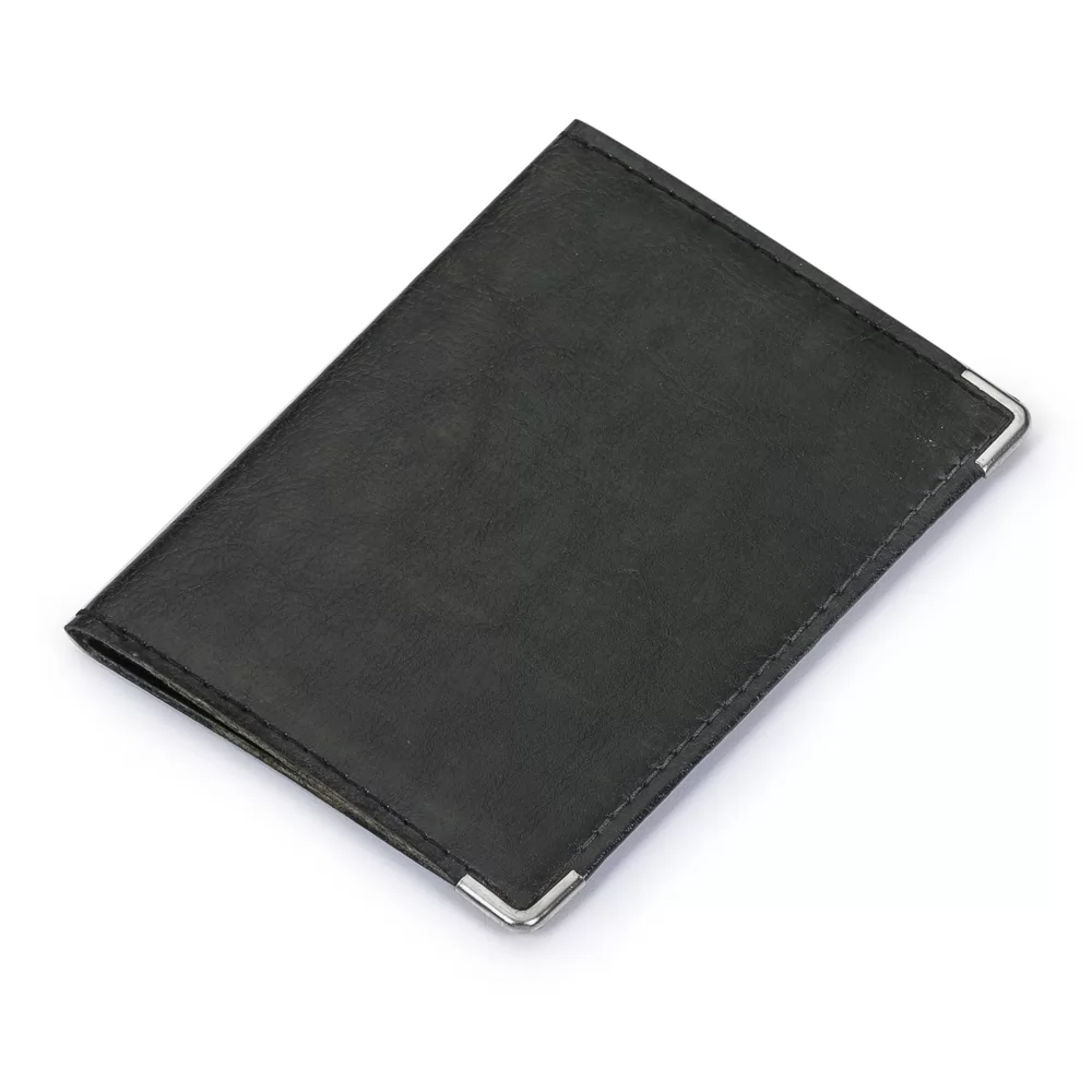 Porta Documento em Couro Sintético Personalizada