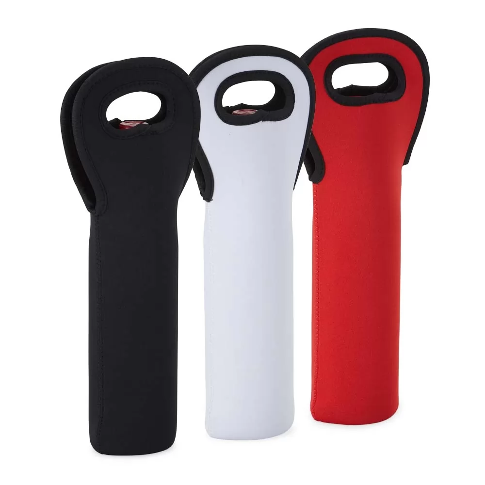 Porta Garrafa Isotérmico Personalizada