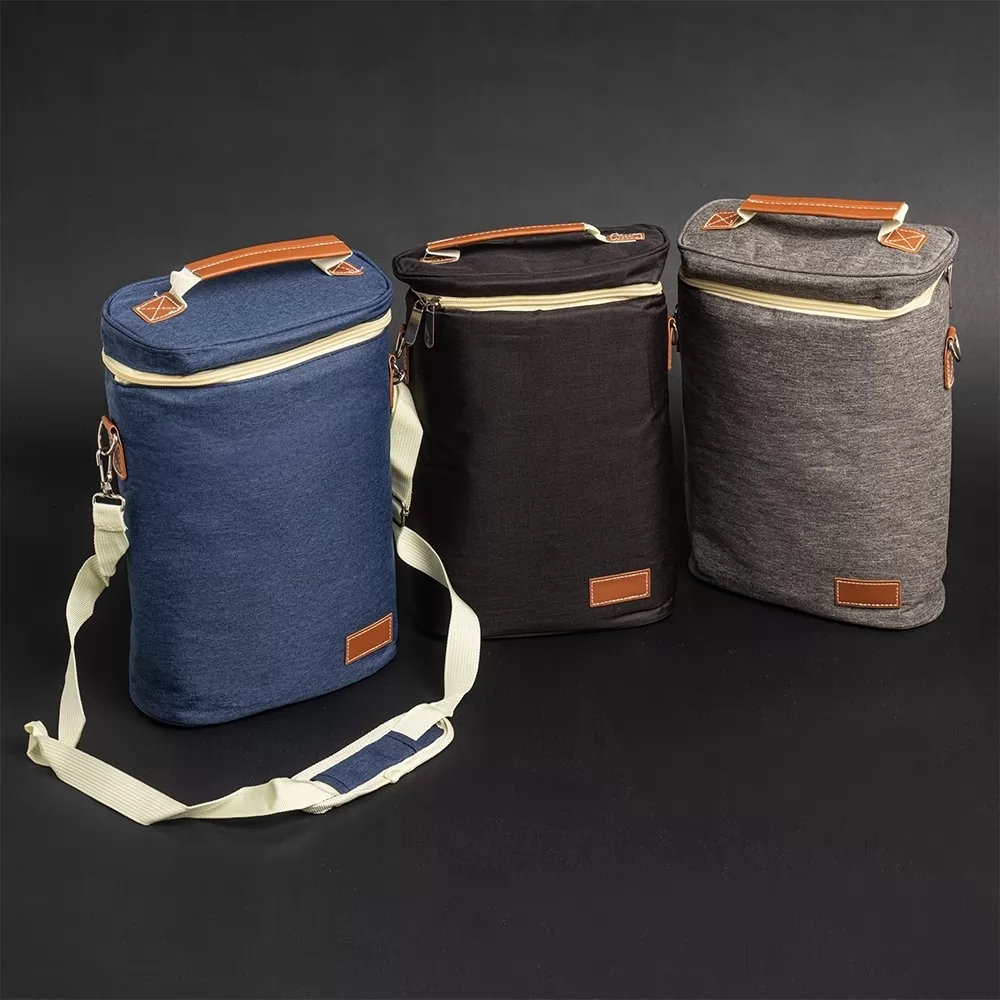 Porta Garrafa Térmica 11 Litros Personalizada