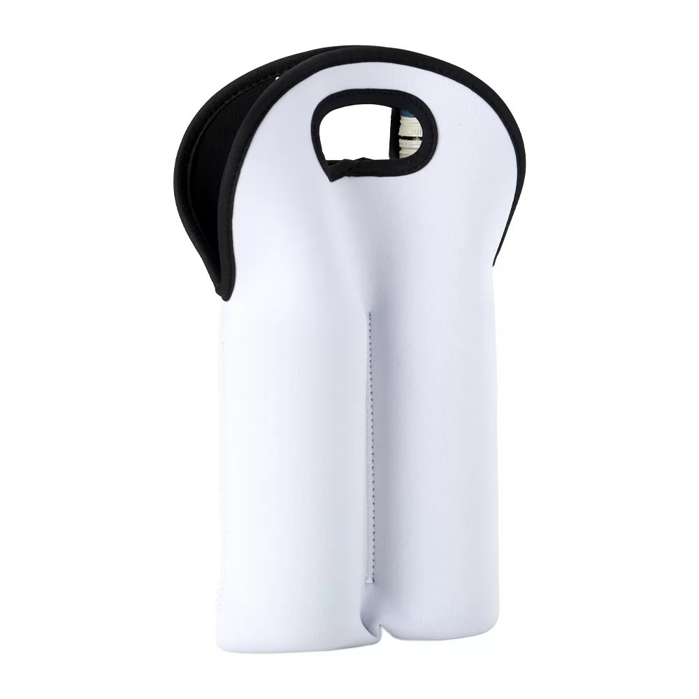 Porta Garrafas Isotérmico Duplo Personalizada