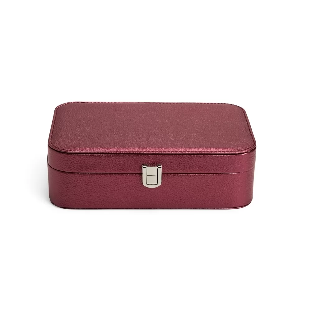 Porta-Joias com Espelho Personalizadas