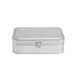 Porta-Joias com Espelho Personalizadas Porta-Joias com Espelho Personalizadas