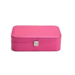 Porta-Joias com Espelho Personalizadas Porta-Joias com Espelho Personalizadas