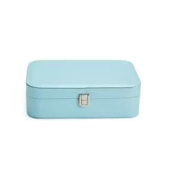 Porta-Joias com Espelho Personalizadas Porta-Joias com Espelho Personalizadas