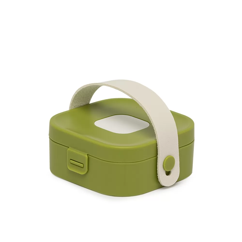 Porta-joias com Espelho Personalizadas