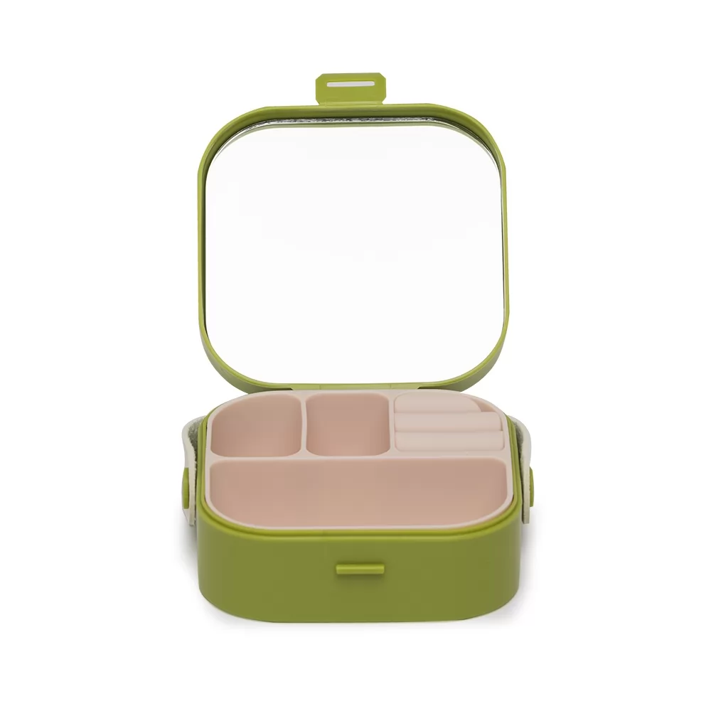 Porta-joias com Espelho Personalizadas