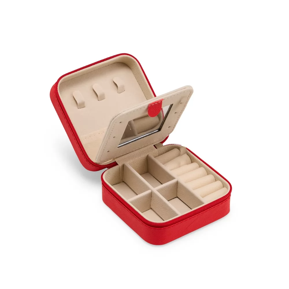 Porta-Joias com Espelho Personalizadas