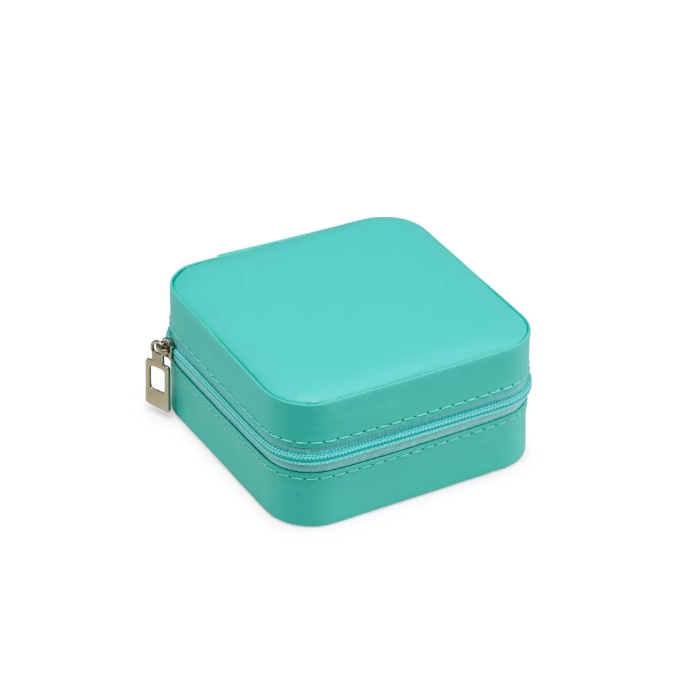 Porta-Joias com Espelho Personalizadas