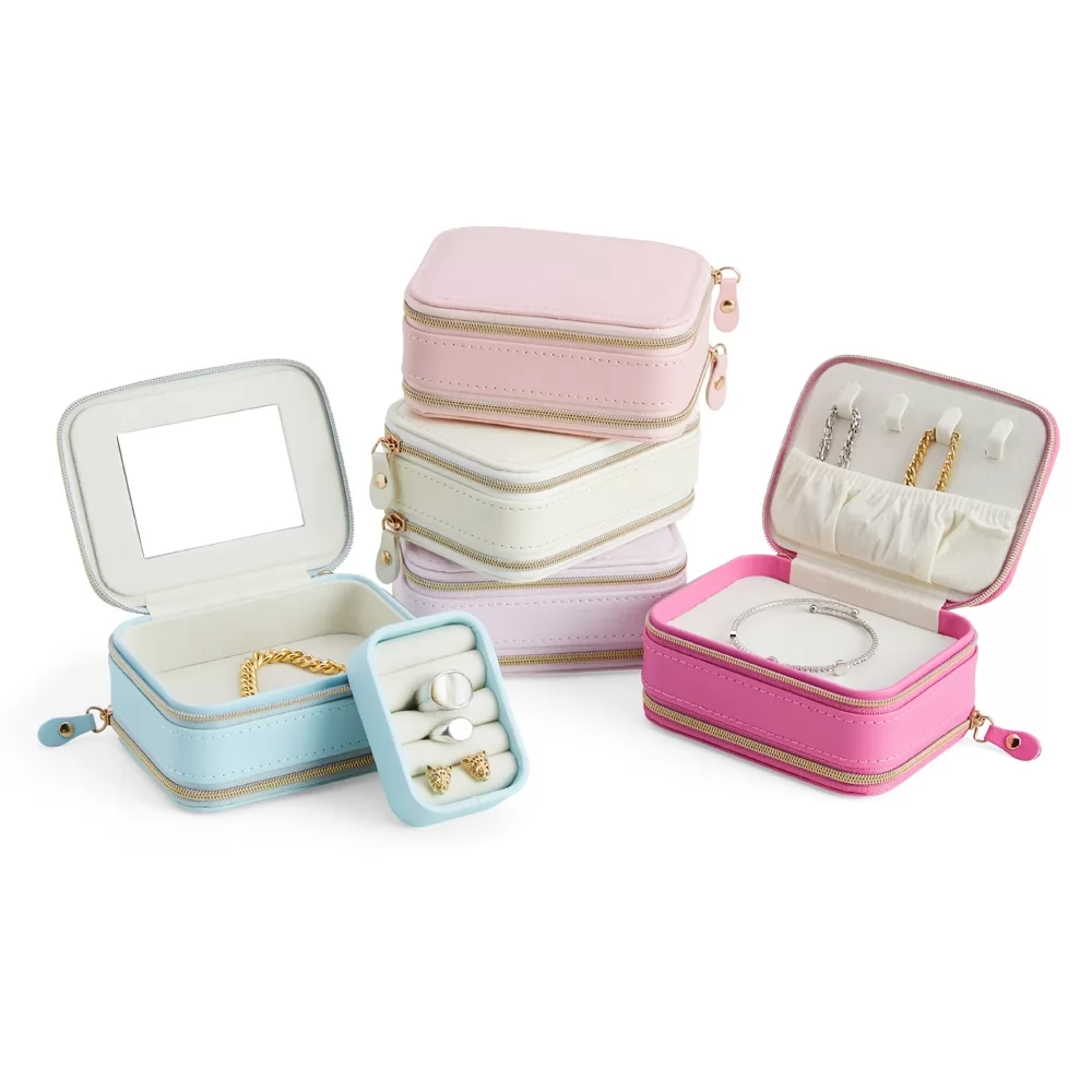 Porta Joias Personalizada