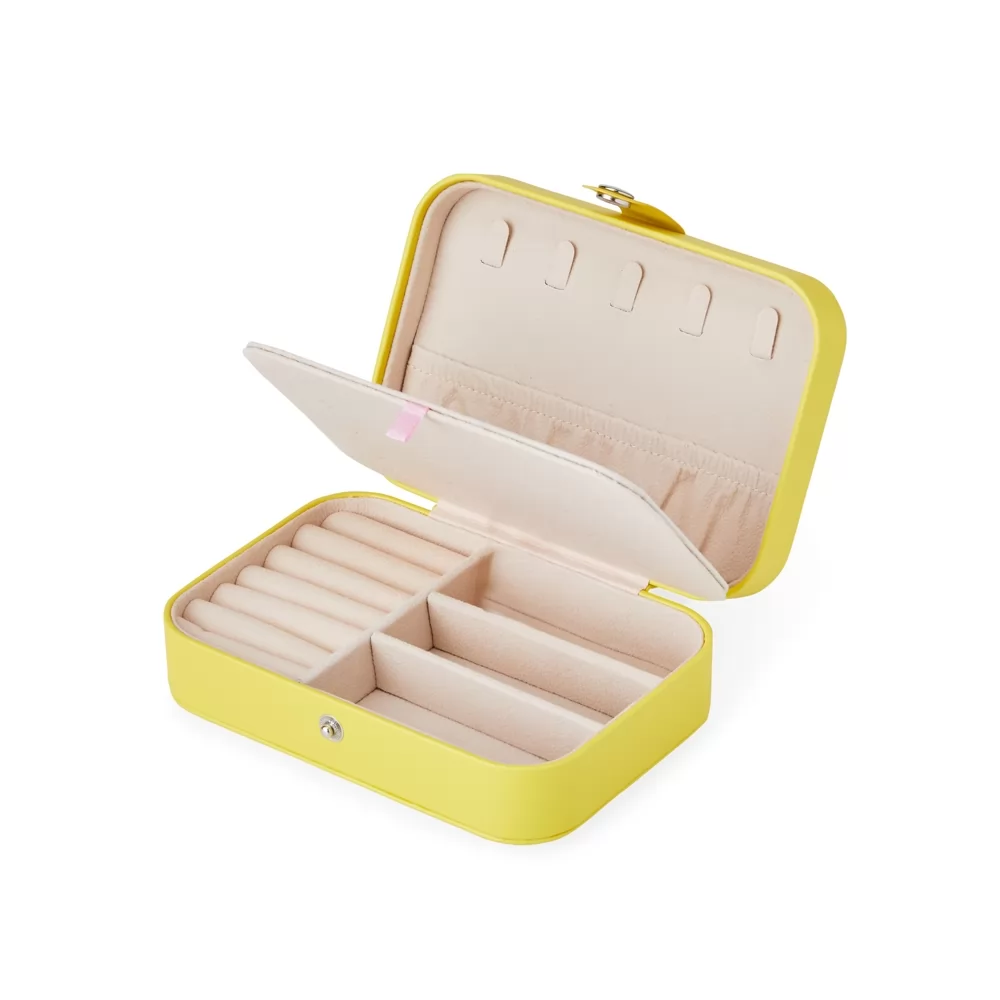 Porta Joias Personalizada