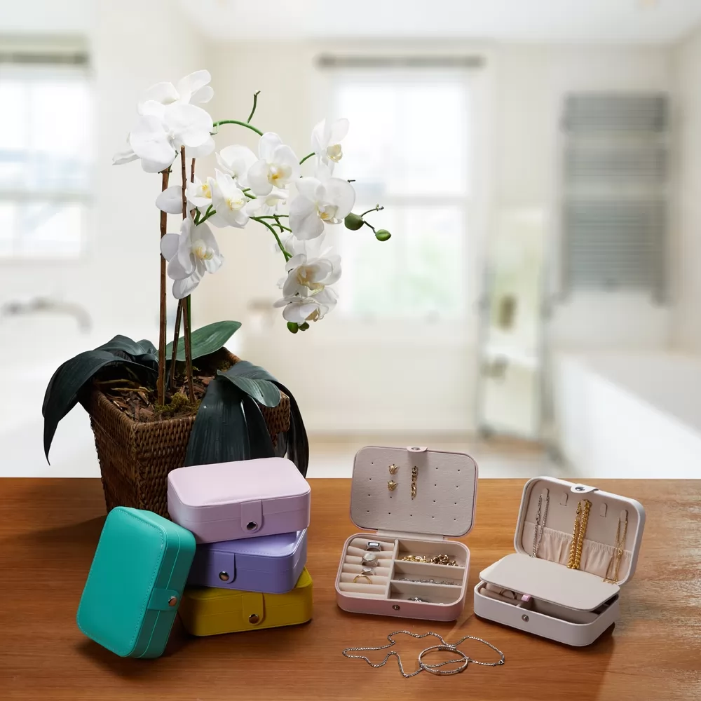 Porta Joias Personalizada