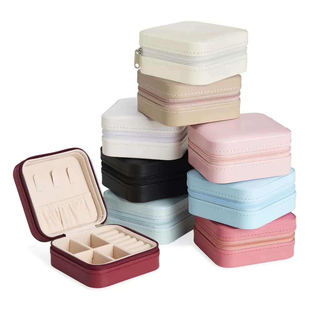 Porta Joias Personalizada