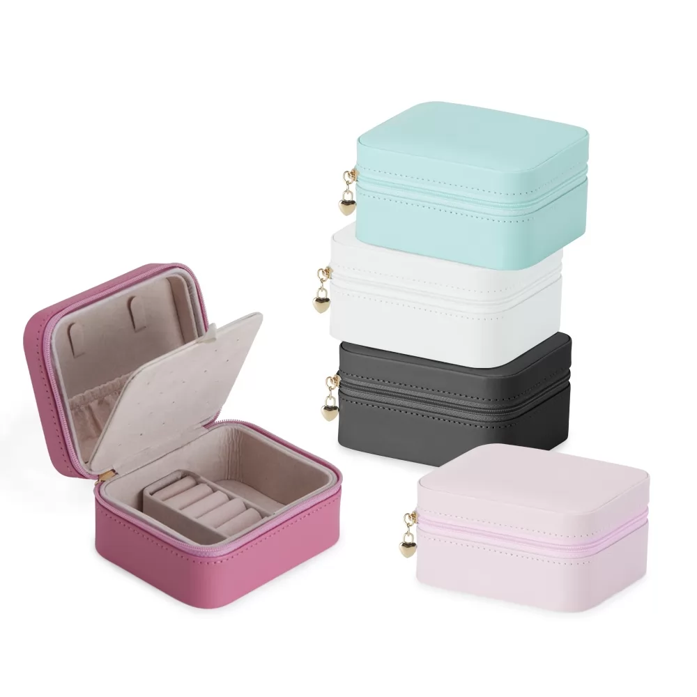 Porta Joias Personalizada