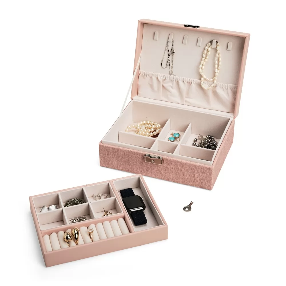 Porta Joias Personalizada