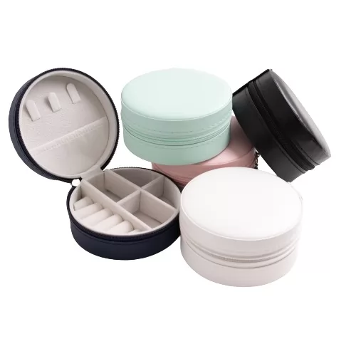 Porta Joias Personalizada