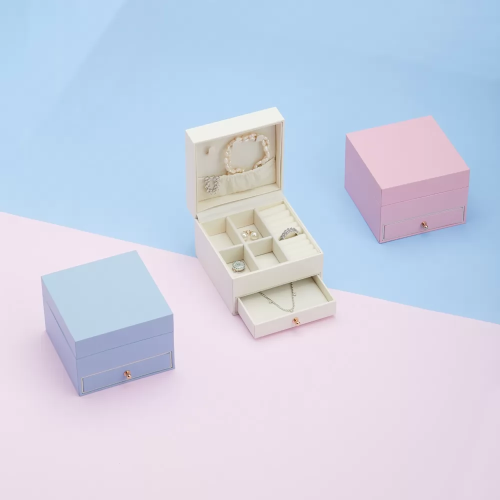 Porta Joias Personalizada