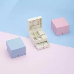 Porta Joias Personalizada