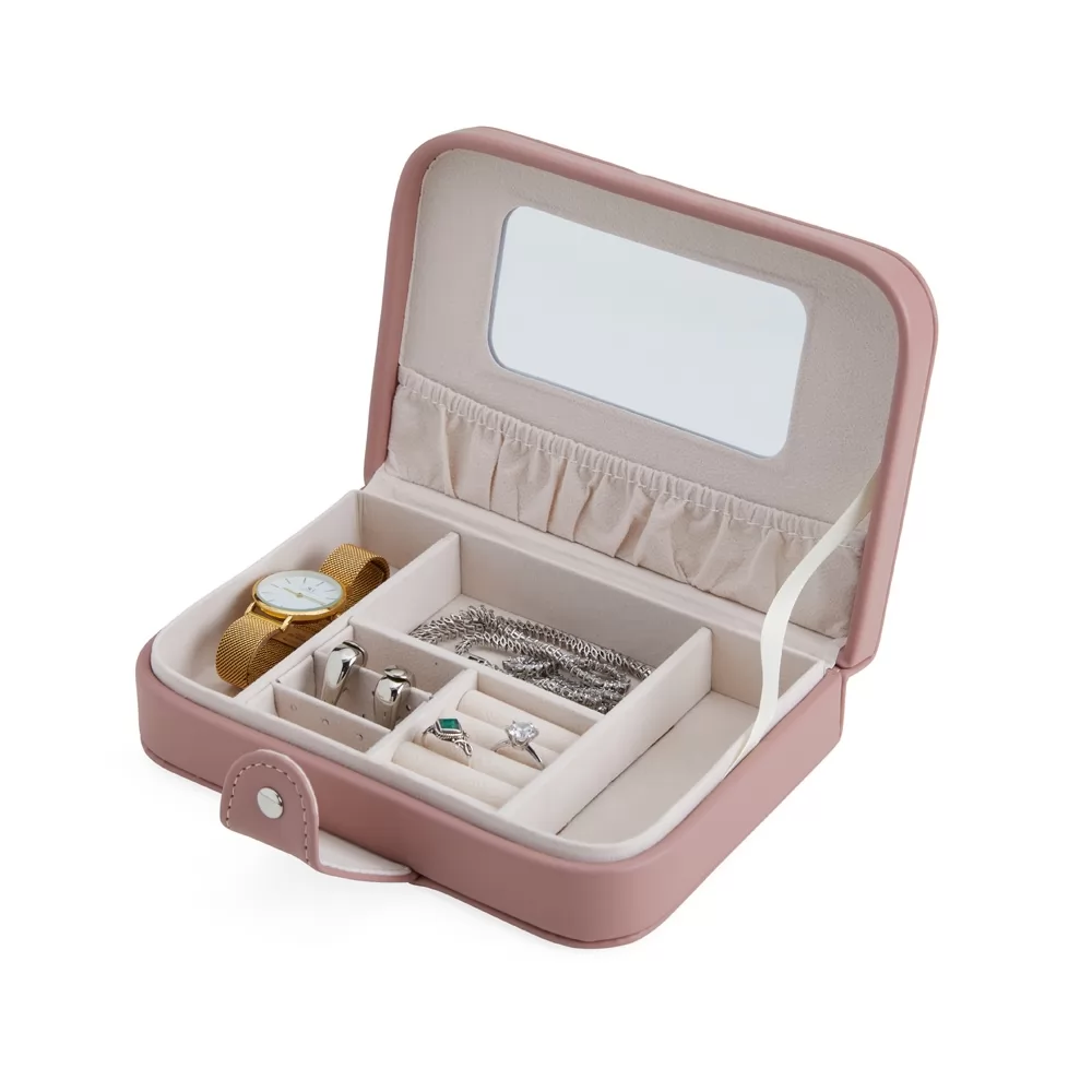 Porta Joias Personalizada