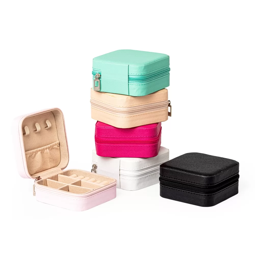 Porta-Joias Personalizadas