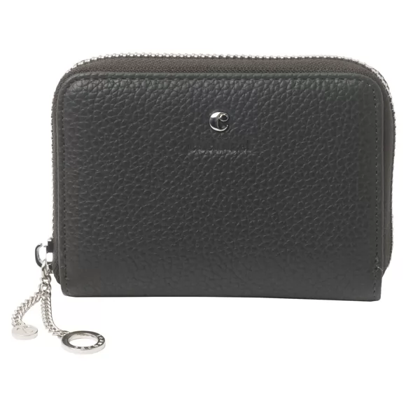 Porta níquel Premium Cacharel Personalizada