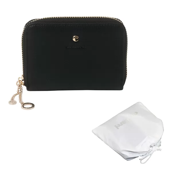 Porta níquel Premium Cacharel Personalizada