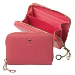 Porta níquel Premium Cacharel Personalizada