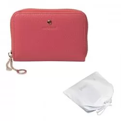 Porta níquel Premium Cacharel Personalizada