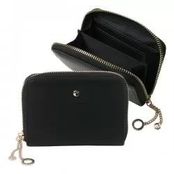Porta Níquel Premium Cacharel Personalizada  Porta Níquel Premium Cacharel Personalizada