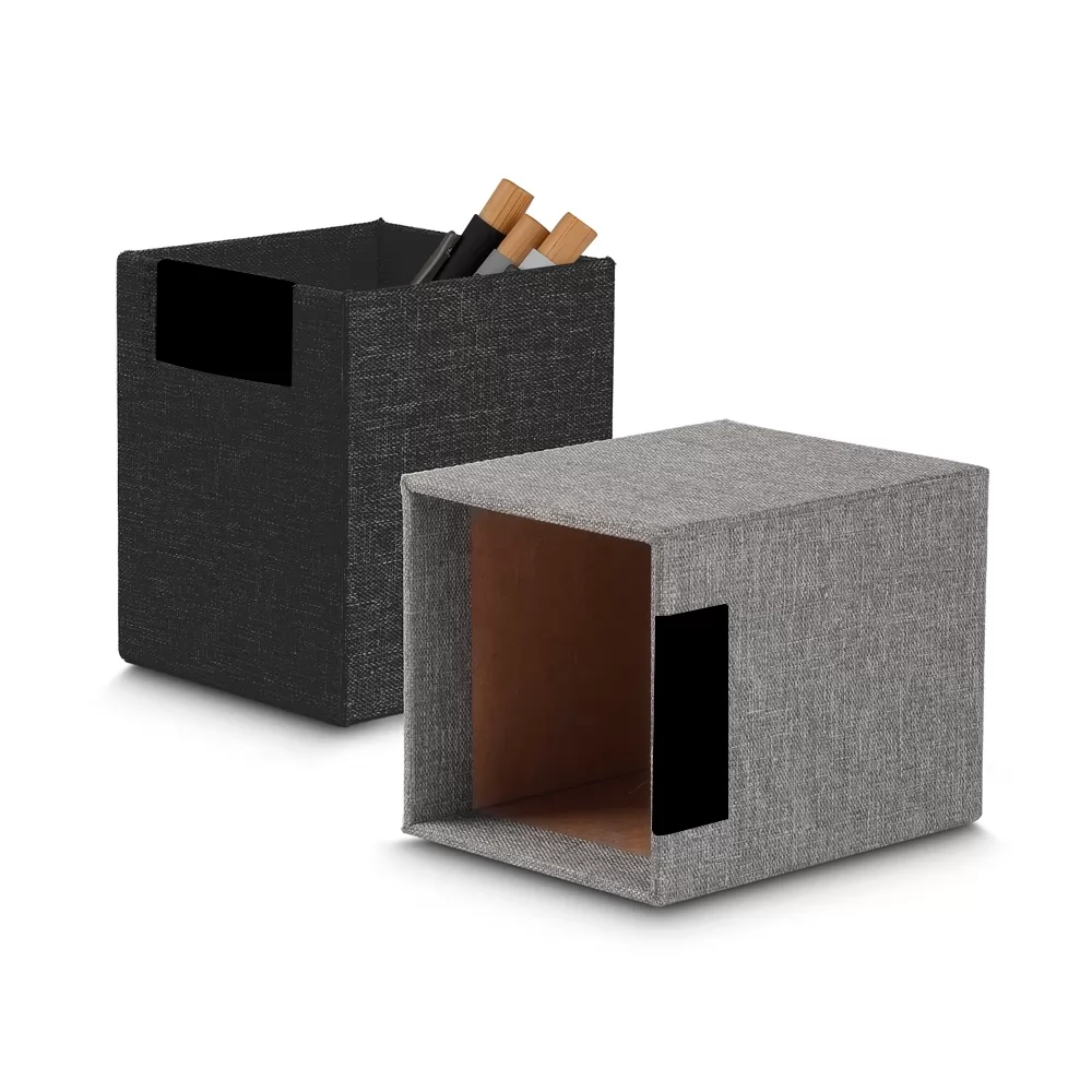 Porta Objetos Personalizada