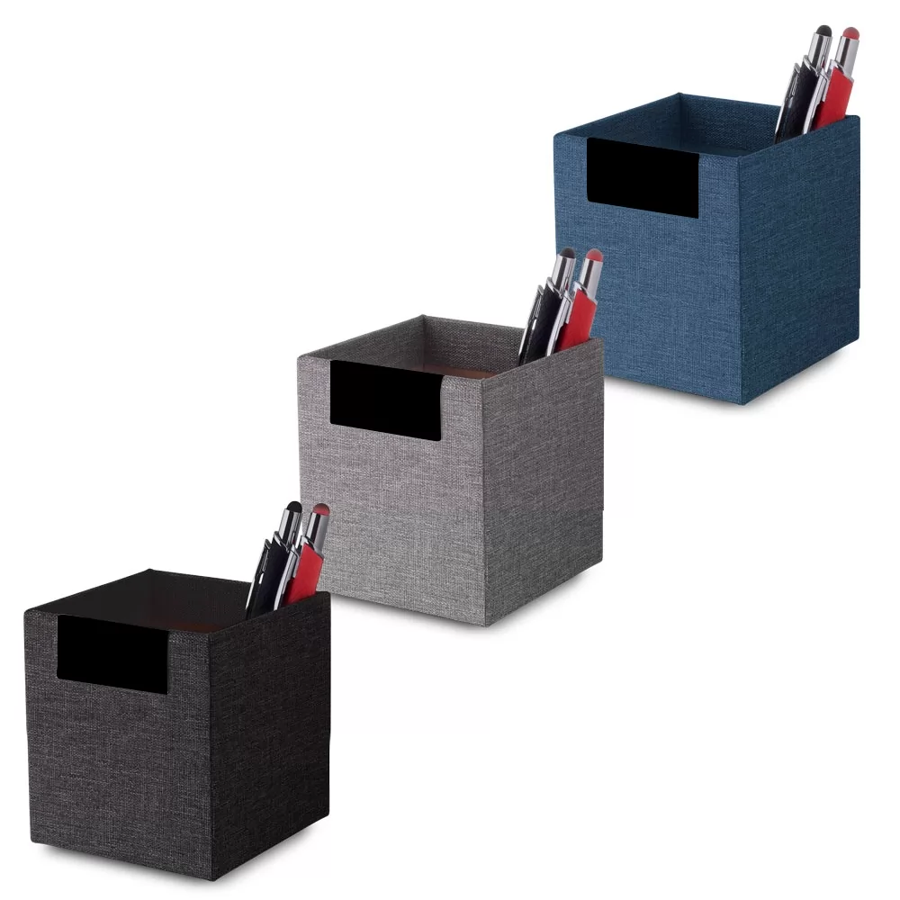 Porta Objetos Personalizada