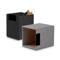 Porta Objetos Personalizada