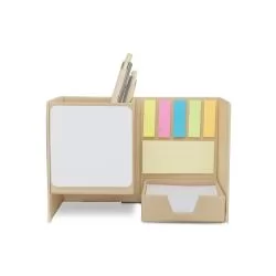 Porta Objetos Personalizada 