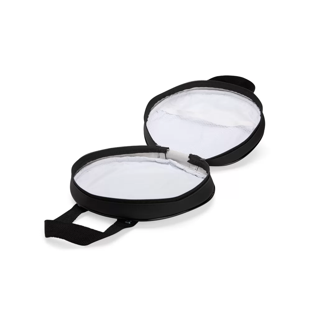 Porta-Pratos Couro Sintético Personalizados