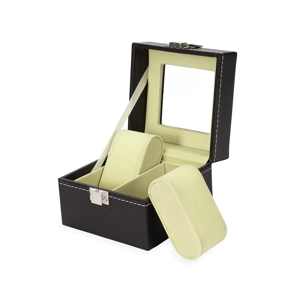 Porta Relógios Personalizada