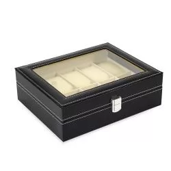 Porta Relógios Personalizada