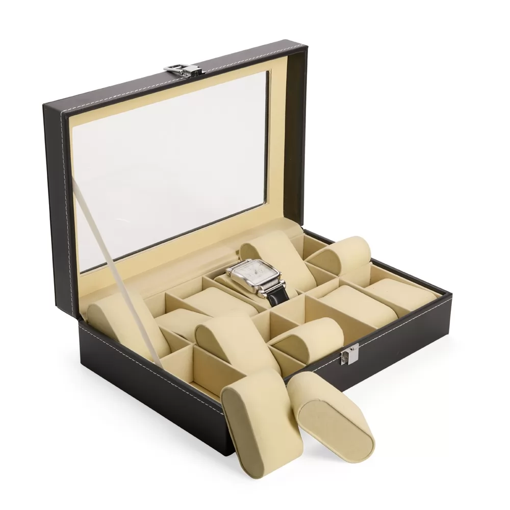 Porta Relógios Personalizada