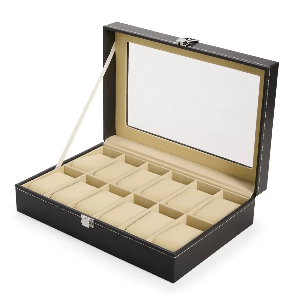 Porta Relógios Personalizada