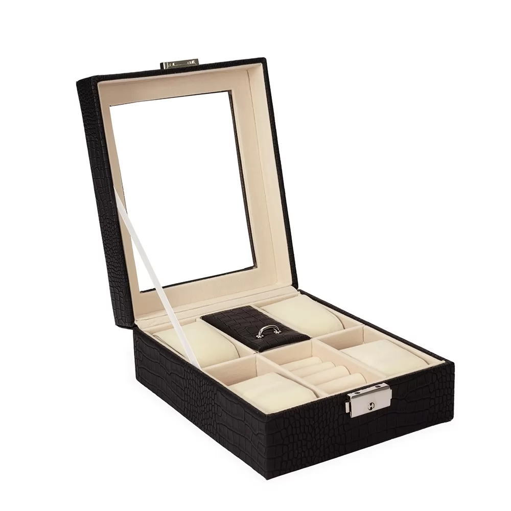 Porta Relógios Personalizada