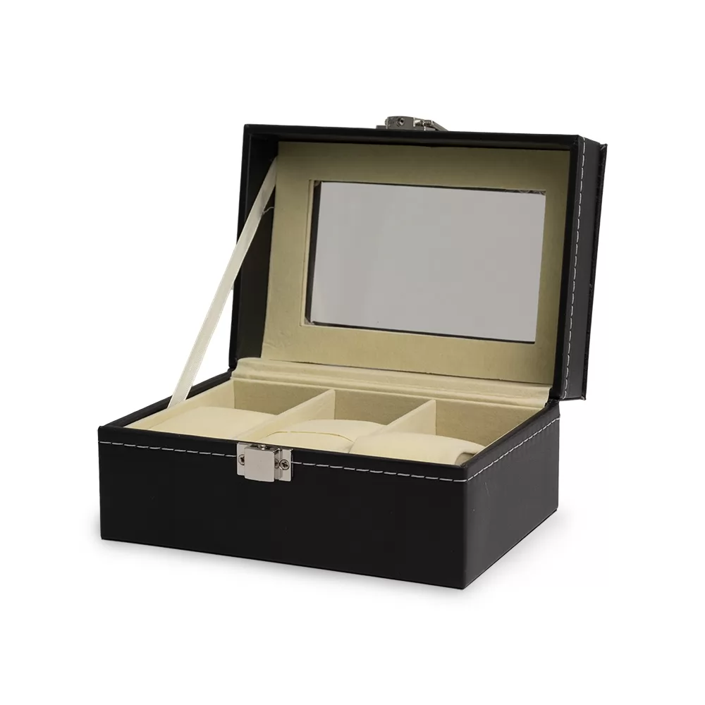 Porta Relógios Personalizada