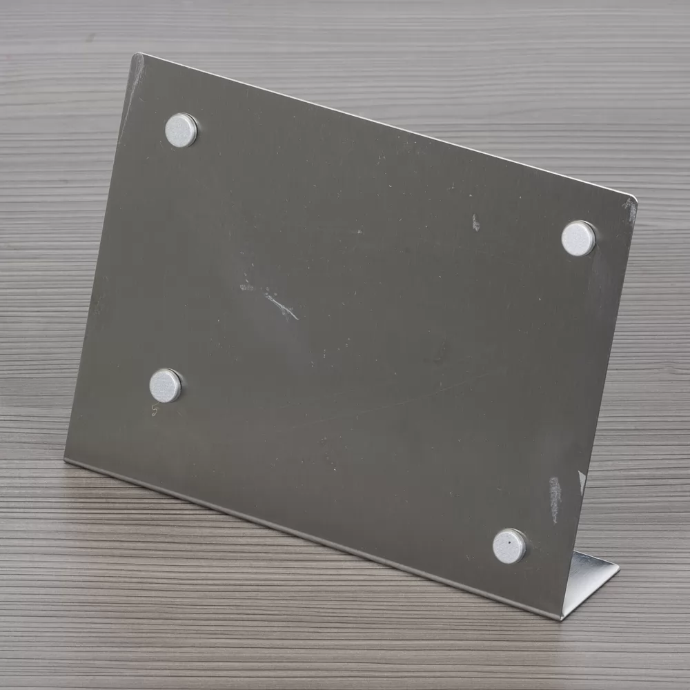 Porta Retrato 10 x 15 Personalizada