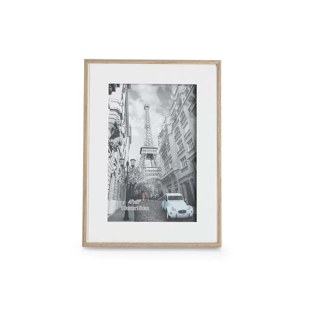 Porta Retrato MDF Personalizada