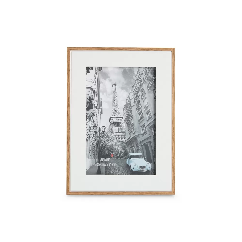 Porta Retrato MDF Personalizada